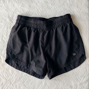 GAP Women's Athletic Shorts